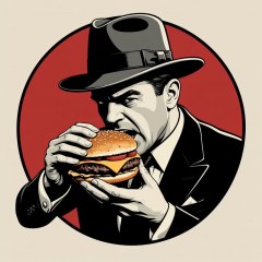 КрутТони логотип